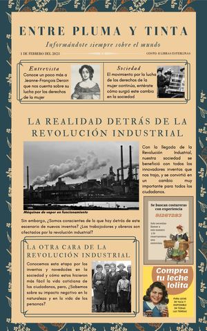 Periódico Histórico