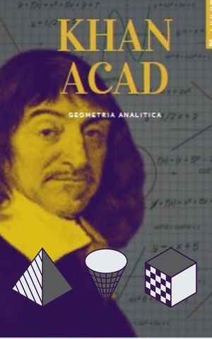 Geometria Analítica