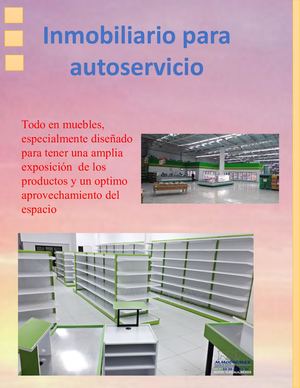 Cartilla De Inmobiliario