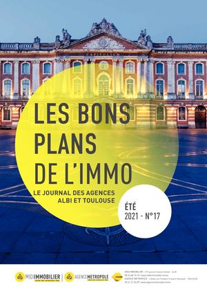 LES BONS PLANS DE L’IMMO N°17