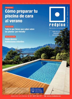 Revista A4 Julio Agosto 2021