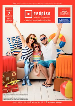 Revista A5 Julio Agosto 2021 Z06