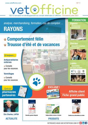 vetofficine numéro 11