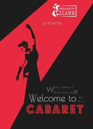 Brochure Cabaret