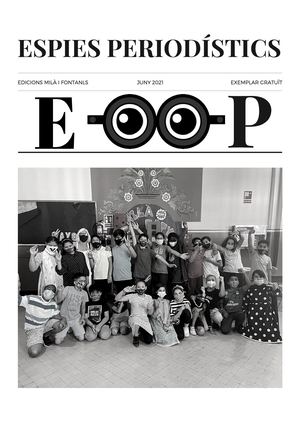 ESPIES PERIODÍSTICS