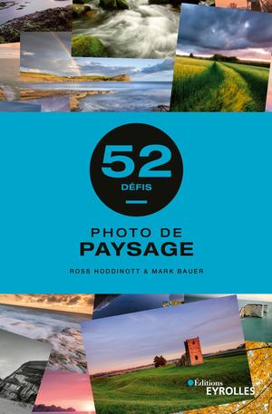 52 défis Photo de paysage - EXTRAIT