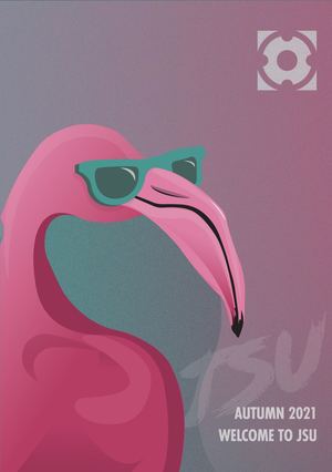 JSU Magazine 2021 autumn