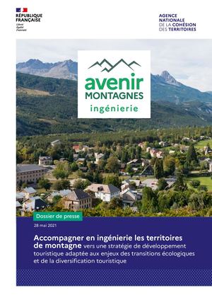 Avenir Montagne - Ingénierie