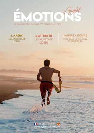 ANGLET ÉMOTIONS #2 (FR)