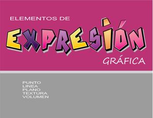 Elementos De Expresion En El Diseño
