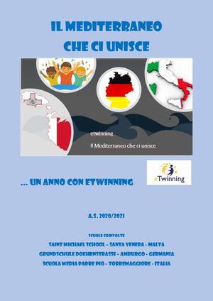 Il Mediterraneo che ci unisce