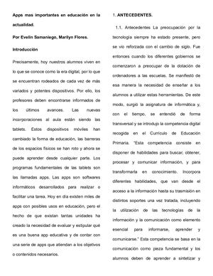 Introducció1 Apps 2columnas