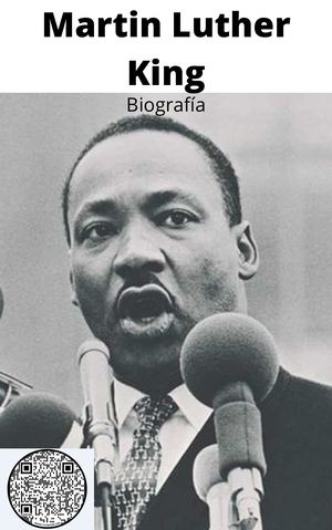 ¿Quien Fue Martin Luther King Estudios Y Preparación (1)