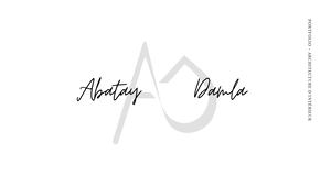 Portfolio 1ère et 2ème année d'architecture d'intérieur