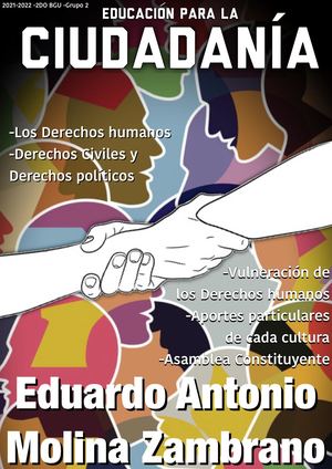 Revista de ciudadanía