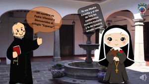 Colegio Esparza, Cesarita Y Vilaseca