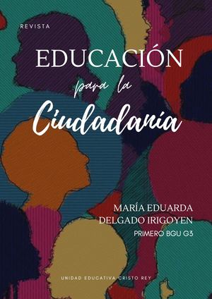 Revista de Ciudadanía