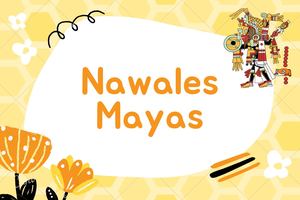 Yellow And Orange Bees Folder Label