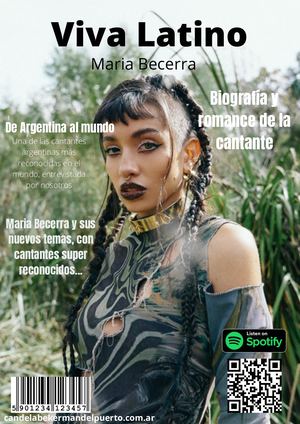 Viva Latino
