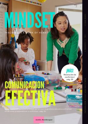 Calaméo - Mindset Magazine