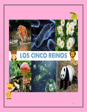 Revista De Los Reinos De La Naturaleza