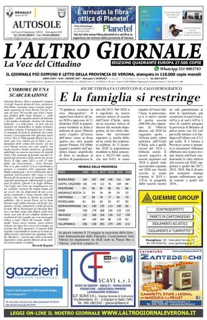 MENSILE PROVINCIA GIUGNO