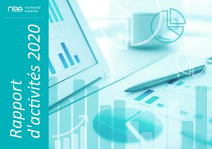 Rapport Activites 2020