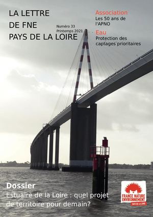 LA LETTRE DE FNE PAYS DE LA LOIRE N° 33