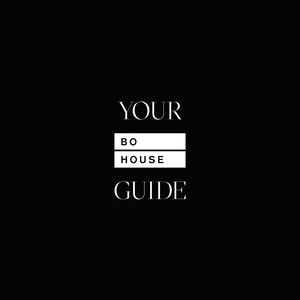 Book Bo-House - Edition 2021