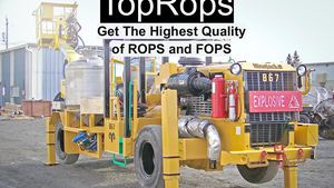 Top Rops Get The Highest Quality Of Rops And Fops