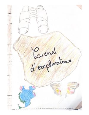Carnet De Voyage TL