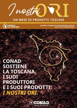 Loc Luglio SP SS CN CY Toscana