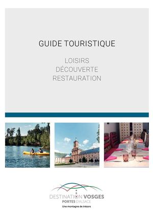 Guide Loisirs 2021