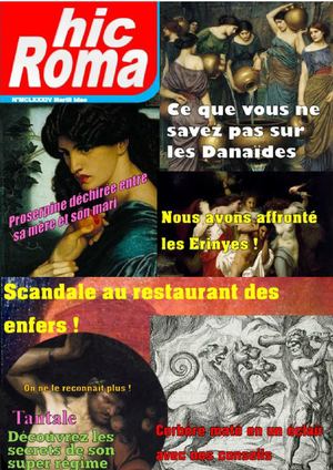 Journal People Latin 4e