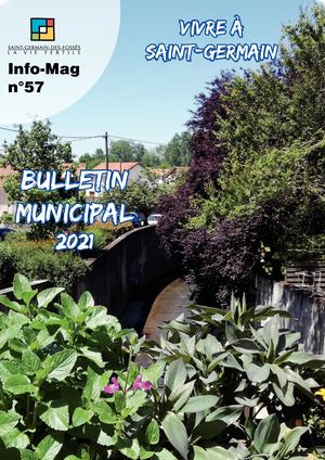 Bulletin Municipal 2021 Version Web