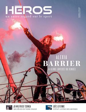 Heros N01 Complet Ok