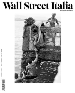 Wall Street Italia Giugno 2021