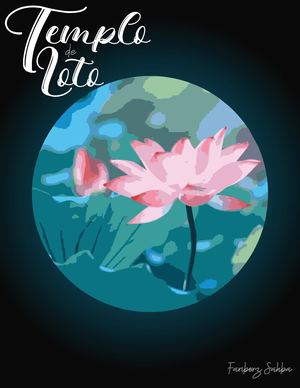 REVISTA TEMPLO DE LOTO