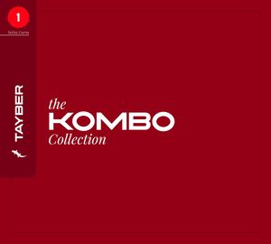 TAYBER Collection Kombo 2021