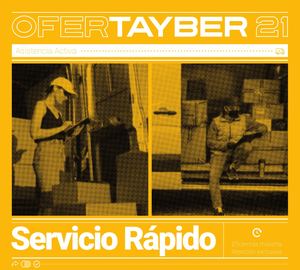 TAYBER Service Rapide