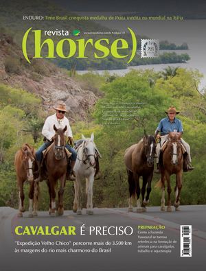 Revista Horse - Edição 131