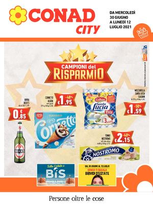 14 CONAD CITY LOMBARDIA 30 06 2021 12 07 2021