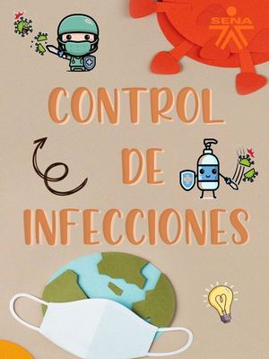 Cartilla control de infecciones