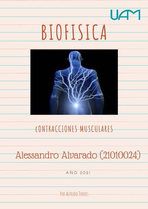 Biofisica