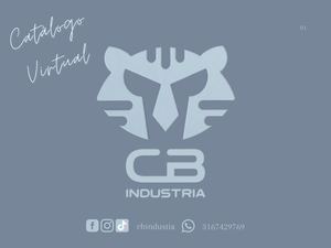 Catálogo Virtual Cb Industria