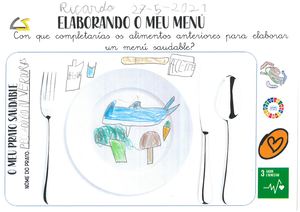 Receitas - Parte 2