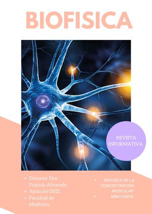 Biofisica