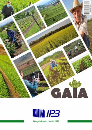 GAIA - Revista de Ambiental