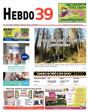 Lons Semaine 26 2021