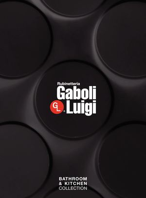 RUBINETTERIA GABOLI LUIGI Sintesi 21